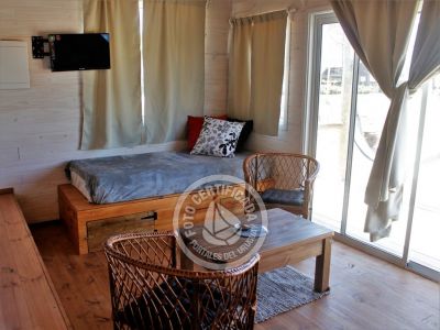 Las Azules 2p - Punta del Diablo