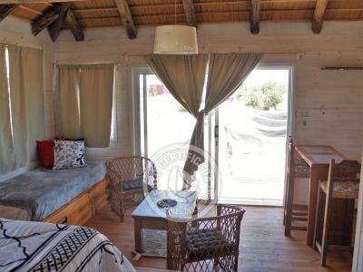 Las Azules 2p - Punta del Diablo