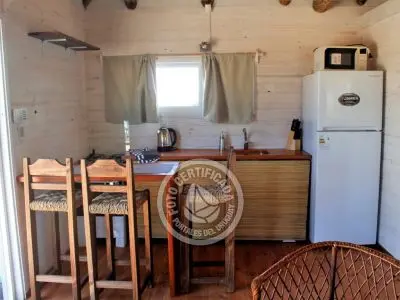 Las Azules 2p - Punta del Diablo