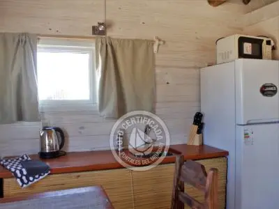 Las Azules 2p - Punta del Diablo