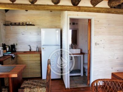 Las Azules 2p - Punta del Diablo