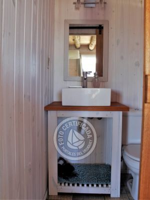 Las Azules 2p - Punta del Diablo