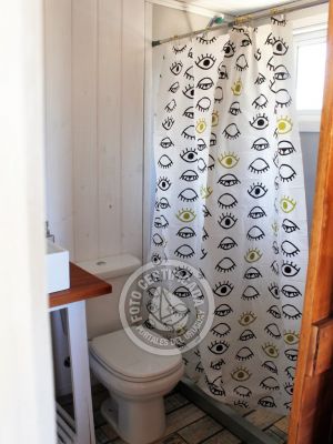 Las Azules 2p - Punta del Diablo