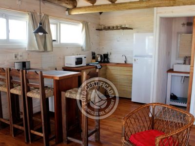 Las Azules 4p - Punta del Diablo