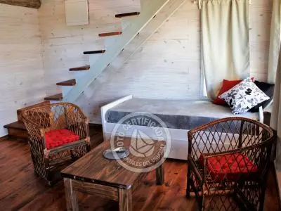 Las Azules 4p - Punta del Diablo