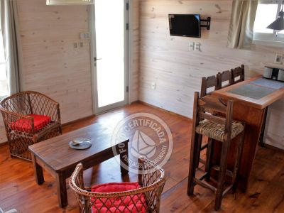 Las Azules 4p - Punta del Diablo