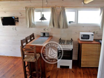 Las Azules 4p - Punta del Diablo