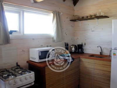 Las Azules 4p - Punta del Diablo