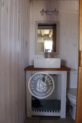 Las Azules 4p - Punta del Diablo