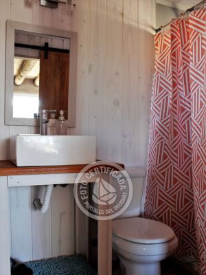 Las Azules 4p - Punta del Diablo