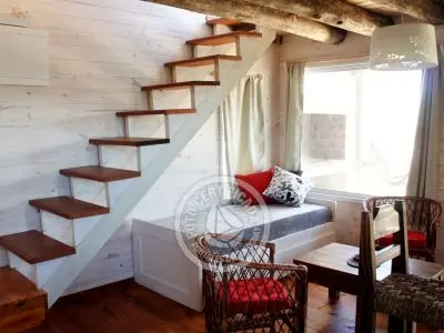 Las Azules 4p - Punta del Diablo