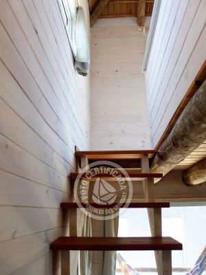 Las Azules 4p - Punta del Diablo