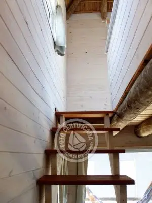 Las Azules 4p - Punta del Diablo