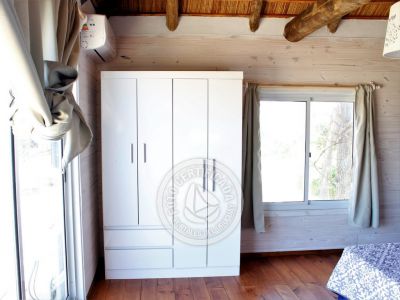 Las Azules 4p - Punta del Diablo