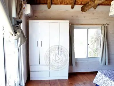 Las Azules 4p - Punta del Diablo