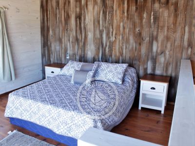 Las Azules 4p - Punta del Diablo