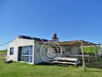 Complejo Punto Rojo Cabo Polonio