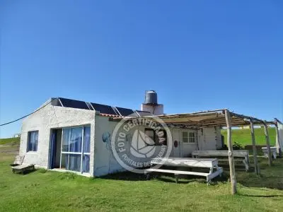 Complejo Punto Rojo Cabo Polonio