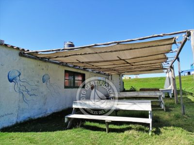 Complejo Punto Rojo Cabo Polonio