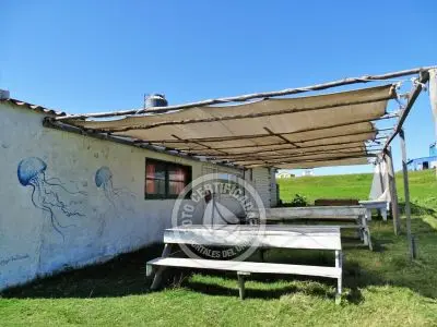 Complejo Punto Rojo Cabo Polonio