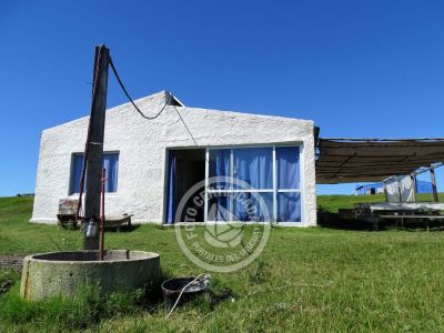 Complejo Punto Rojo Cabo Polonio