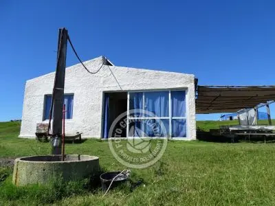 Complejo Punto Rojo Cabo Polonio