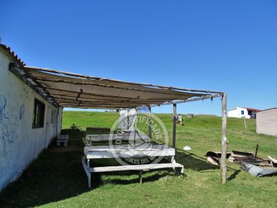 Complejo Punto Rojo Cabo Polonio