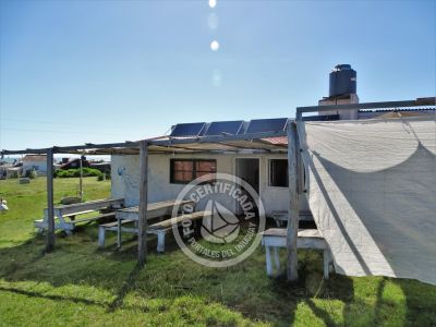 Complejo Punto Rojo Cabo Polonio