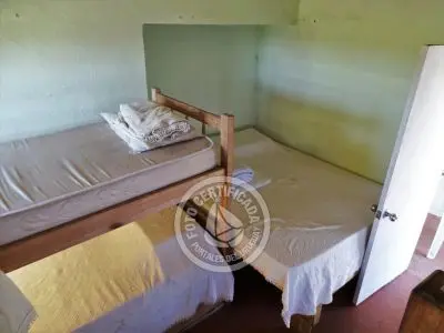 Casa Punto Rojo - 1 Cabo Polonio