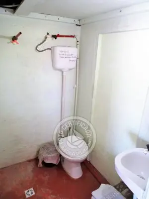 Casa Punto Rojo - 1 Cabo Polonio