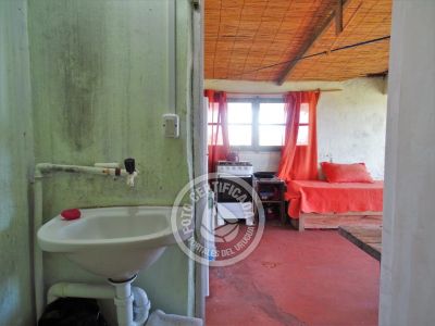 Casa Punto Rojo - 1 Cabo Polonio