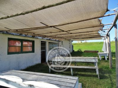 Punto Rojo 2 - Cabo Polonio