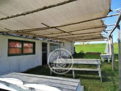 Punto Rojo 2 - Cabo Polonio