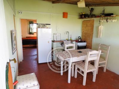 Punto Rojo 2 - Cabo Polonio