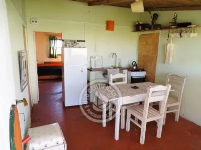 Punto Rojo 2 - Cabo Polonio