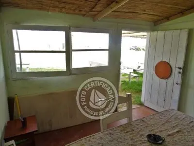 Punto Rojo 2 - Cabo Polonio