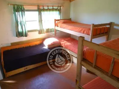 Punto Rojo 2 - Cabo Polonio