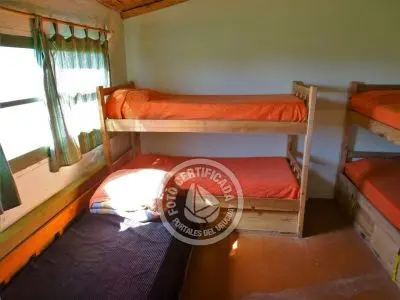 Punto Rojo 2 - Cabo Polonio