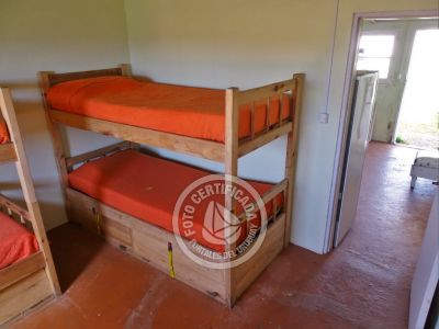 Punto Rojo 2 - Cabo Polonio