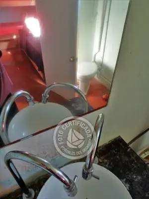 Punto Rojo 2 - Cabo Polonio