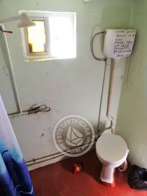 Punto Rojo 2 - Cabo Polonio