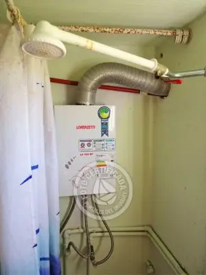 Punto Rojo 2 - Cabo Polonio