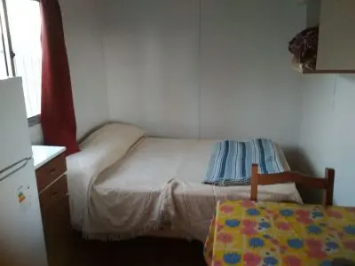 Contenedor - Valizas