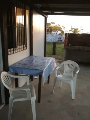 Contenedor - Valizas