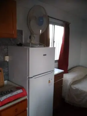 Contenedor - Valizas