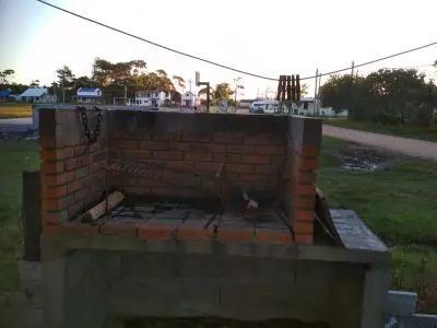 Contenedor - Valizas