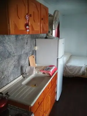 Contenedor - Valizas