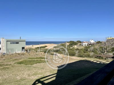 Apartamento Finisterra 3 Punta del Diablo