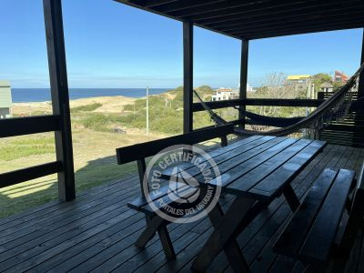 Apartamento Finisterra 3 Punta del Diablo