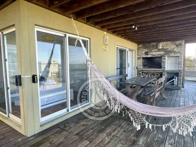 Apartamento Finisterra 3 Punta del Diablo